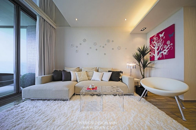 Interior Design Works