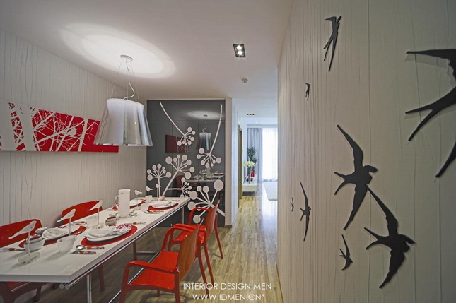 Interior Design Works