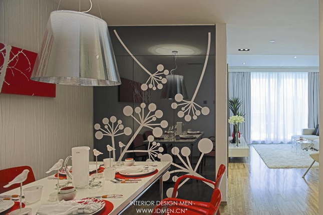 Interior Design Works