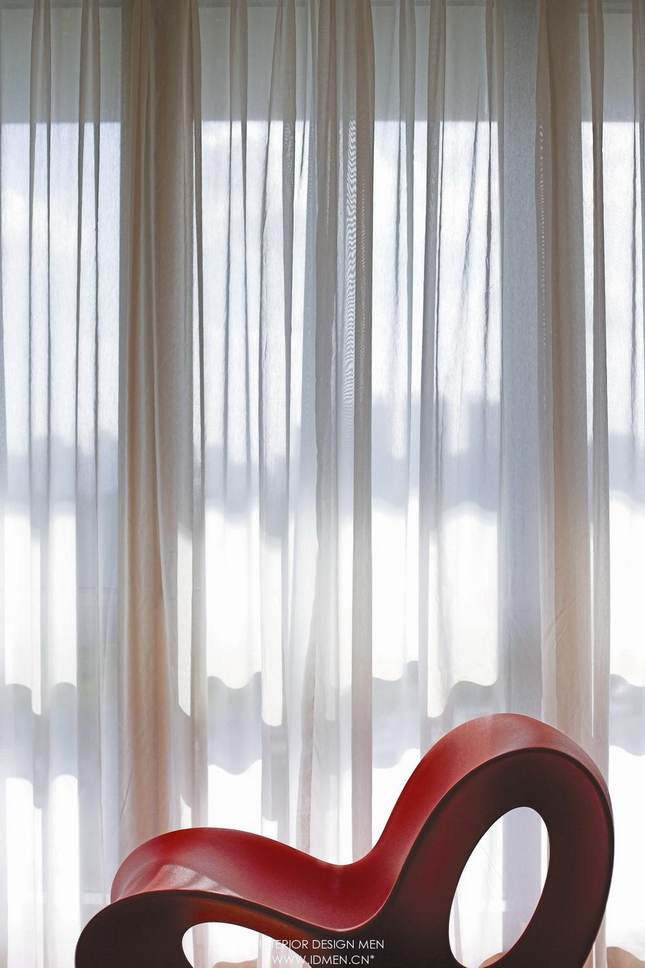 Interior Design Works