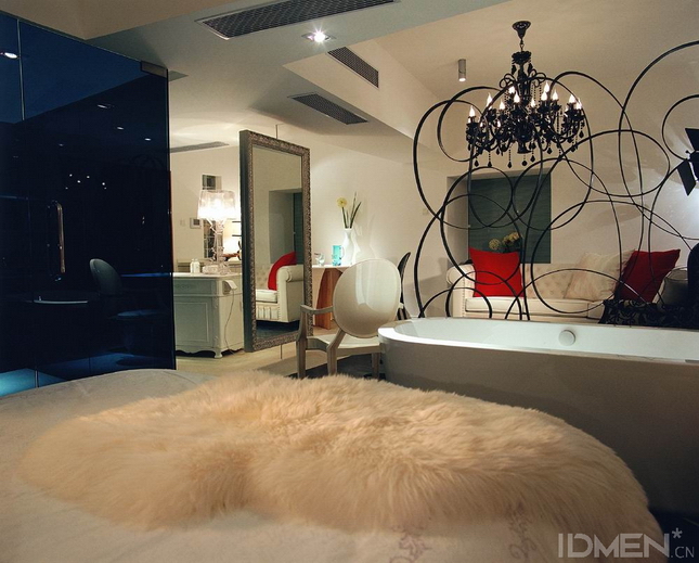 Interior Design Works
