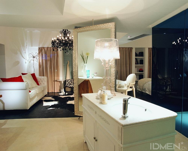 Interior Design Works