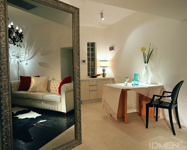 Interior Design Works