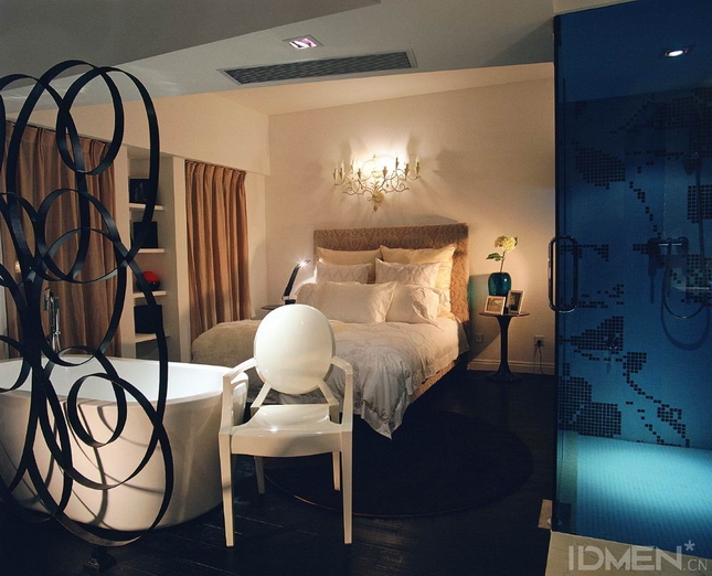 Interior Design Works