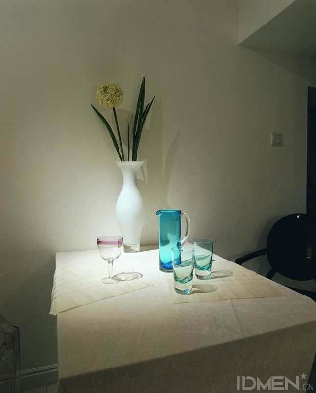 Interior Design Works