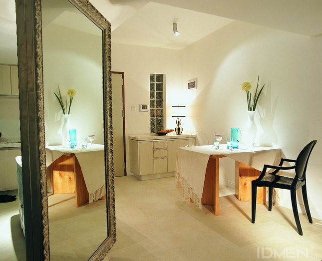 Interior Design Works