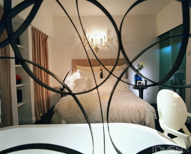 Interior Design Works