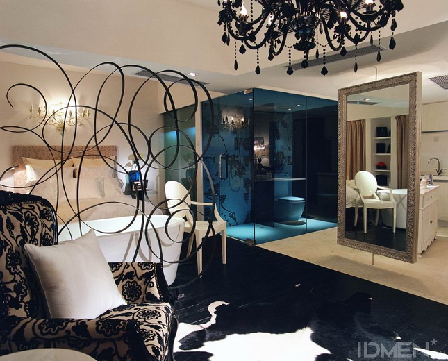 Interior Design Works