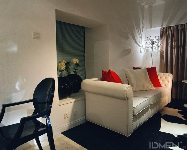 Interior Design Works