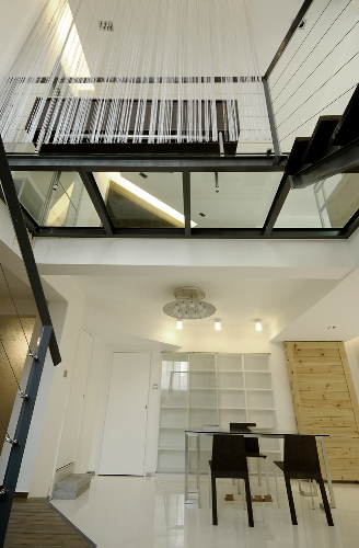 Interior design