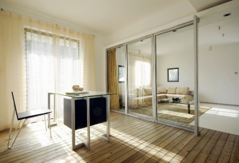 Interior design
