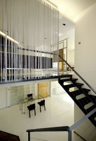 Interior design