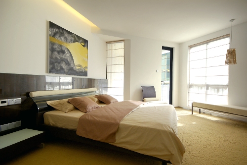 Interior design