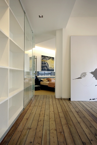 Interior design