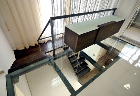 Interior design