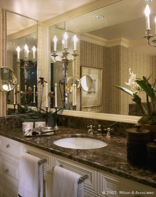 Interior design
