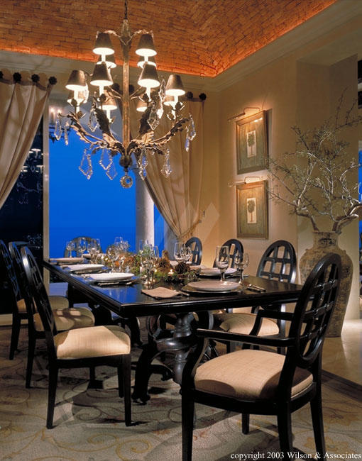 Interior design