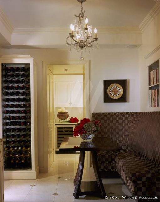 Interior design