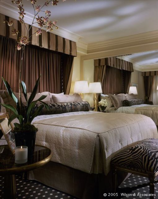 Interior design