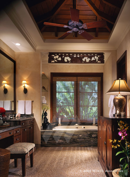 Interior design