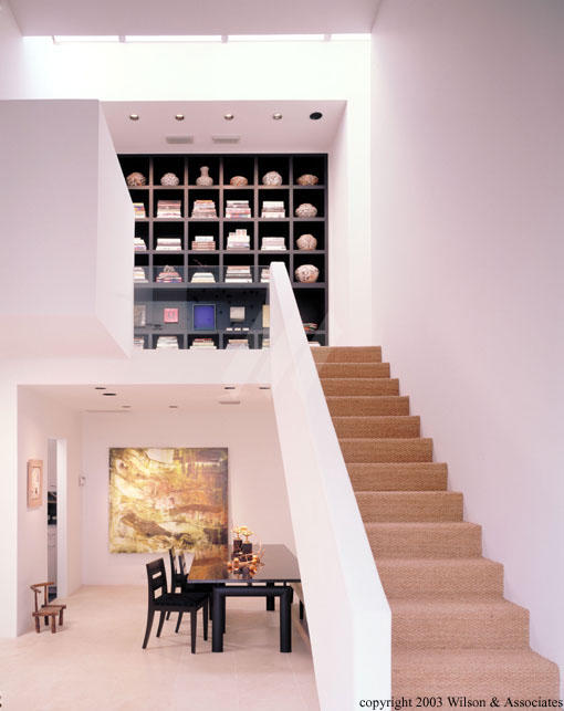 Interior design