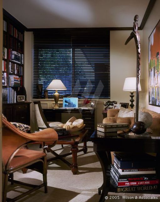 Interior design