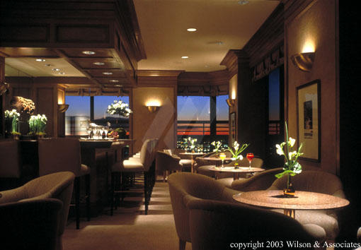 Interior design