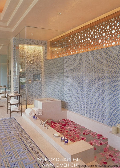 Interior design