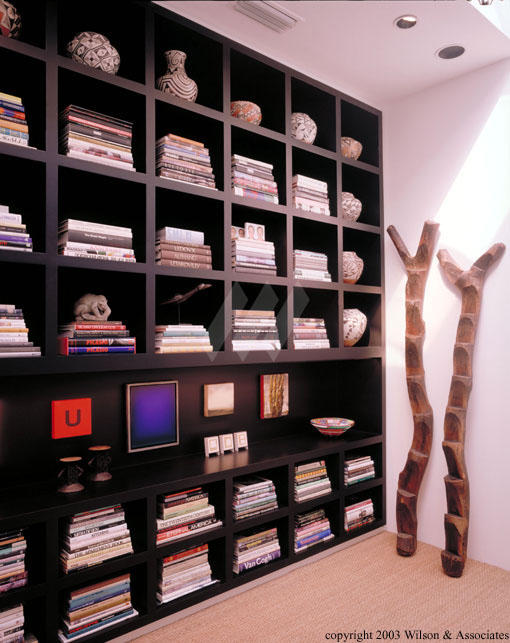 Interior design