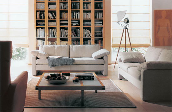Interior design