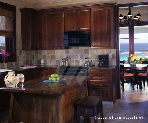 Interior design