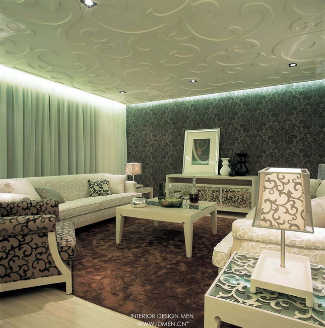 Interior design