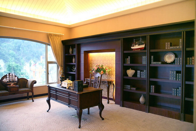 Interior design