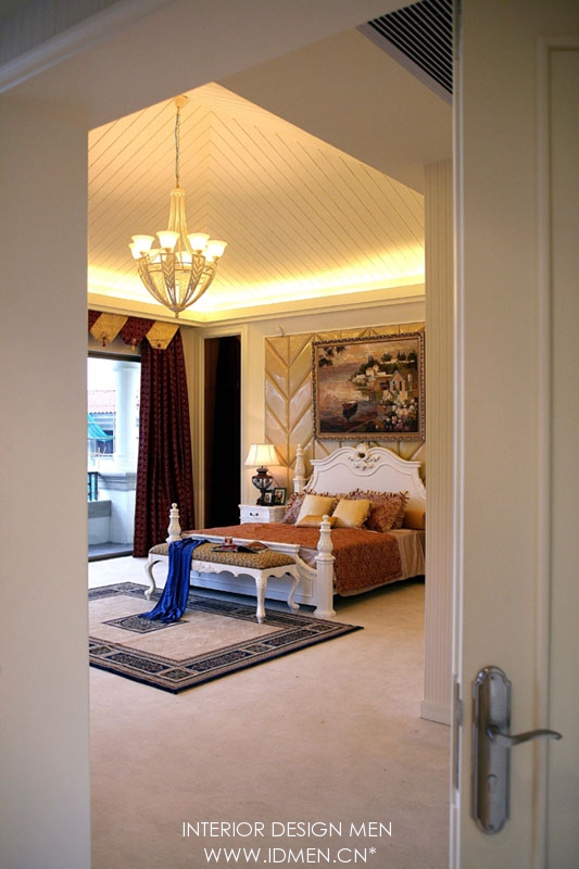 Interior design