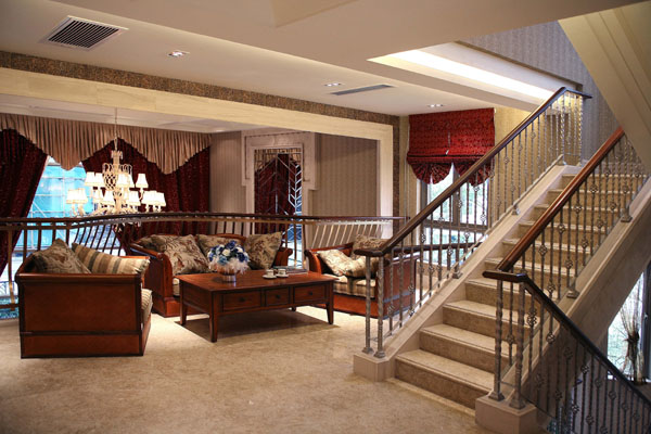 Interior design