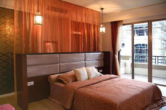 Interior design
