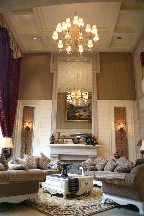 Interior design