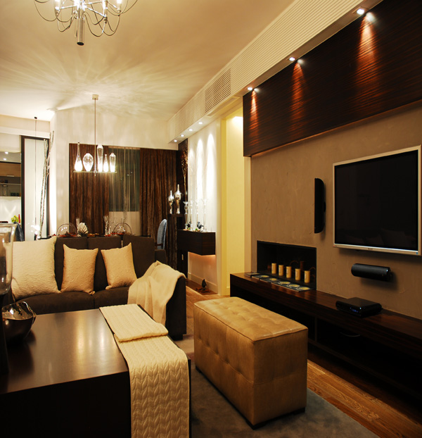 Interior design