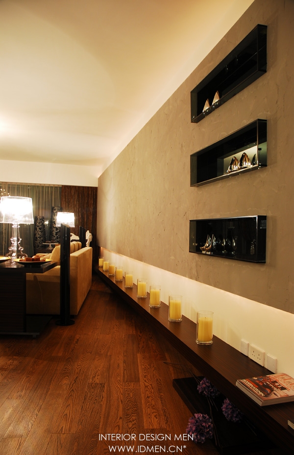 Interior design