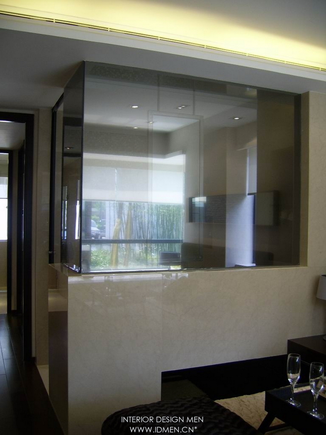 Interior design