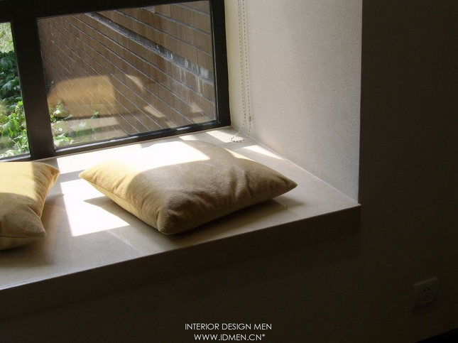 Interior design