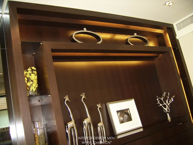 Interior design