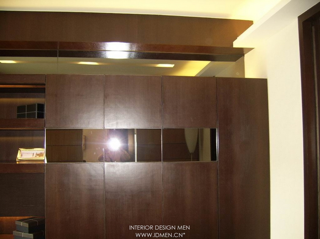Interior design
