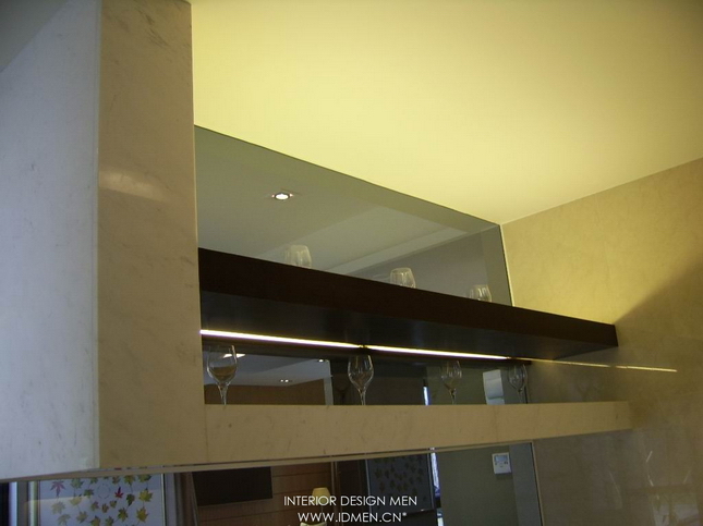 Interior design