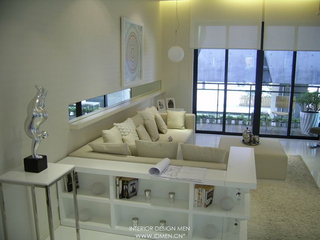Interior design
