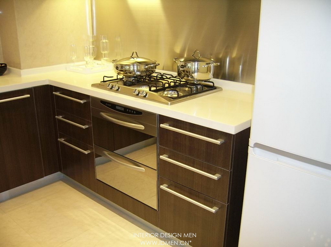 Interior design