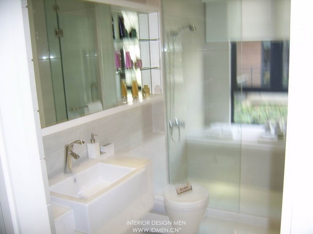 Interior design
