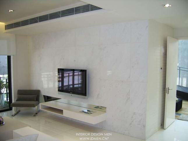 Interior design