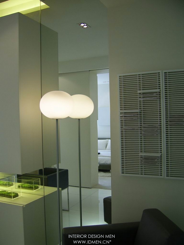Interior design