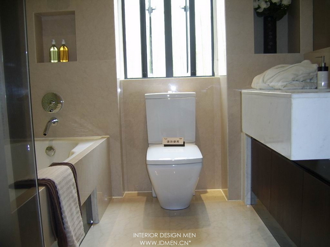 Interior design